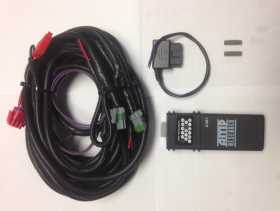 PowerStep™ Plug And Play Conversion Kit 76401-01A